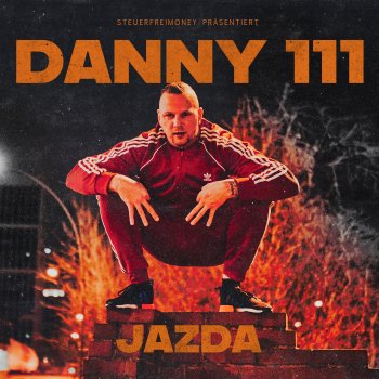 Danny 111 Cripwalk (feat. TaiMO)