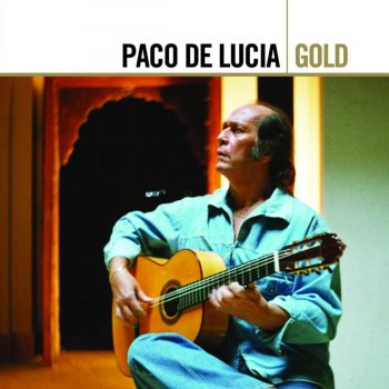 Paco de Lucia Gloria a Niño Ricardo (Instrumental)