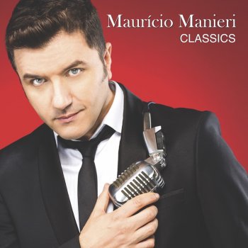 Mauricio Manieri The Closer I Get to You