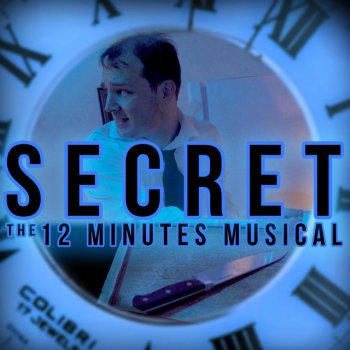 Random Encounters feat. Kevin Clark Secret: The 12 Minutes Musical