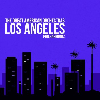 Los Angeles Philharmonic feat. Zubin Mehta Variations On an Original Theme, Op. 36 "Enigma": Theme (Andante)