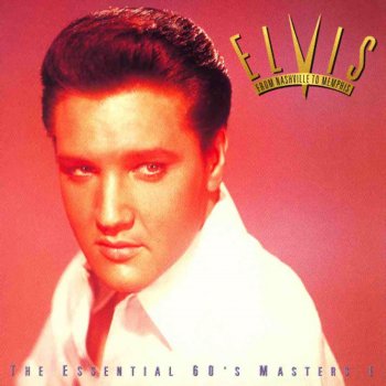 Elvis Presley This Time / I Can't Stop Loving You