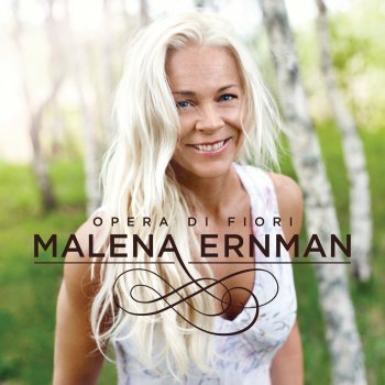 Malena Ernman Carmen: Act I - Seguidilla