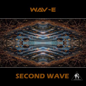 Wav-E Crystal Wave