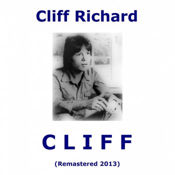 Cliff Richard Too Much (Remastered)