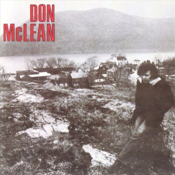 Don McLean Dreidel