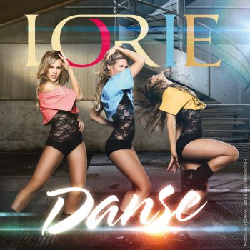 Lorie Les divas du dancing