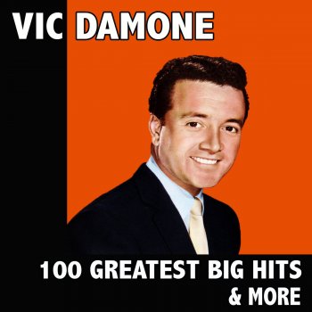 Vic Damone & Patti Page Say Something Sweet to Your Sweetheart