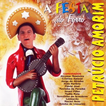 Petrúcio Amorim feat. Flávio José Tareco e Mariola