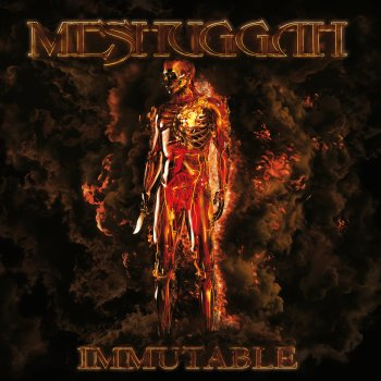 Meshuggah Phantoms