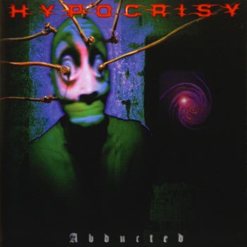 Hypocrisy Fire in the Sky - Live