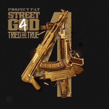 Project Pat I Aint Worried