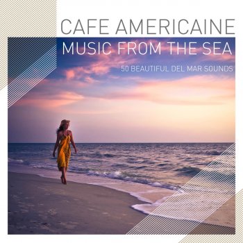 Cafe Americaine Magical Mambo - Latin Lounge Cut