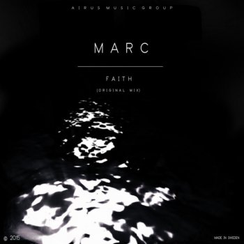 MARC Faith