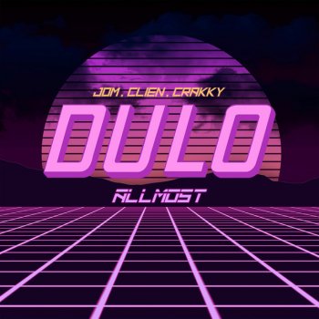 ALLMO$T feat. Clien, crakky & Jom Dulo