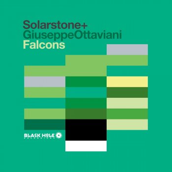 Solarstone with Giuseppe Ottaviani Falcons (John O’Callaghan Remix)
