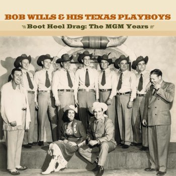 Bob Wills & His Texas Playboys Texas Drummer Boy