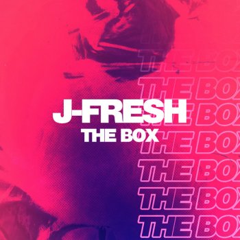 J-Fresh The Box (Instrumental)