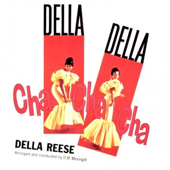 Della Reese I Get the Blues When It Rains (Remastered)