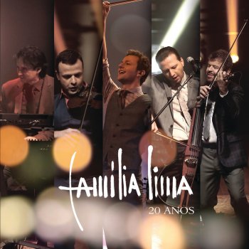 Família Lima O Fortuna From Carmina Burana - Live