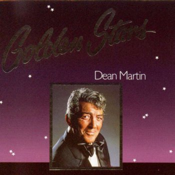 Dean Martin The One I Love Belongs to Somebody Else