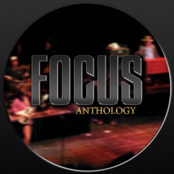 Focus Focus I (Live)