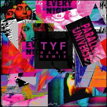 Tyf Dreamcatcher - Original Mix