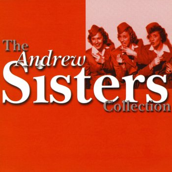 The Andrews Sisters Oh Ma Ma