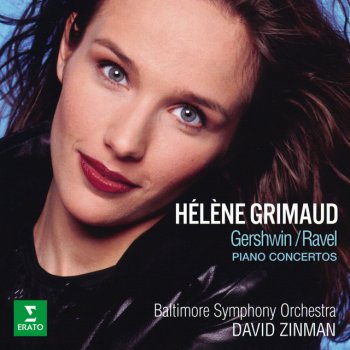 George Gershwin feat. Hélène Grimaud, David Zinman & Baltimore Symphony Orchestra Gershwin: Piano Concerto in F Major: I. Allegro