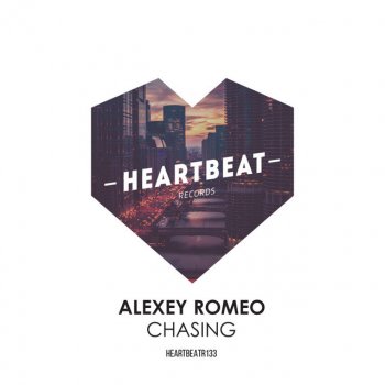 Alexey Romeo Chasing