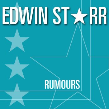Edwin Starr If It Could Only Be