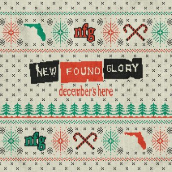 New Found Glory December's Here