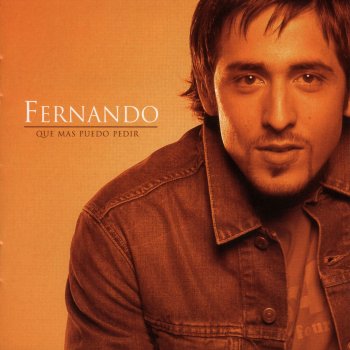 Fernando Canción del Porqué