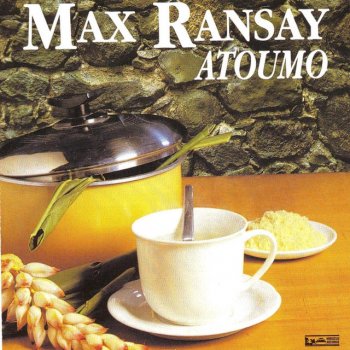Max Ransay Tout Joué Pa Joué
