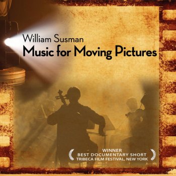 William Susman feat. Mila Stroika & Joan Jeanrenaud Balancing Acts: A Jewish Theater in the Soviet Union: Arrested - Luck - End Credits