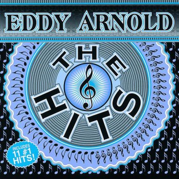 Eddy Arnold Anytime