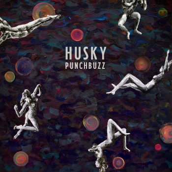 husky Flower Drum