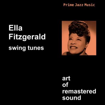 Ella Fitzgerald Flying Home (Remastered)