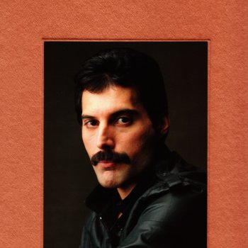 Freddie Mercury Your Kind of Lover (vocal & piano version)
