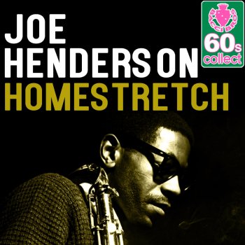Joe Henderson Homestretch (Remastered)