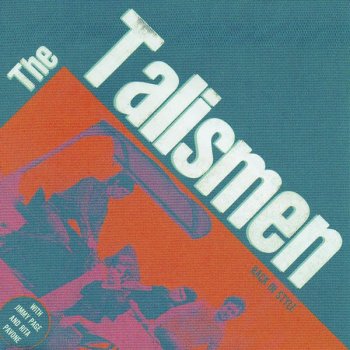 The Talismen Castin' My Spell