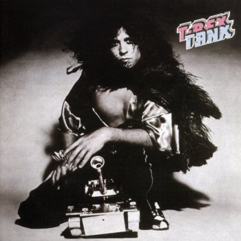 T. Rex Solid Gold Easy Action (Extended Play)