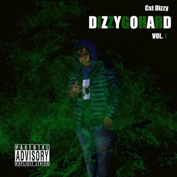 Cst Dizzy feat. Fifty K Two Cups