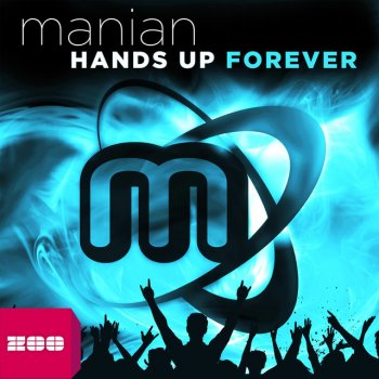 Manian Like a Prayer - DJs From Mars Radio Edit