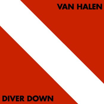 Van Halen Dancing In The Street