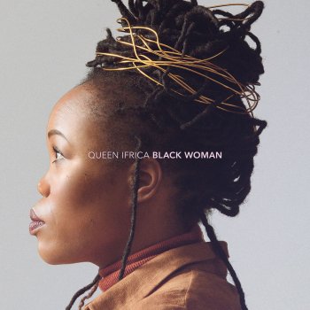 Queen Ifrica Black Woman (Dub)