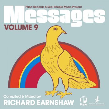 Richard Earnshaw Messages, Vol. 9 (Continuous Mix)