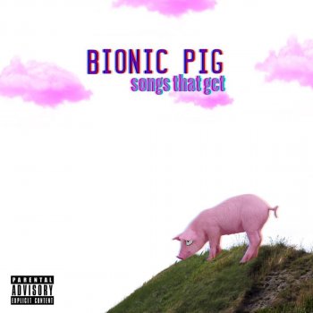 BionicPIG I'm Not Your Friend Anymore