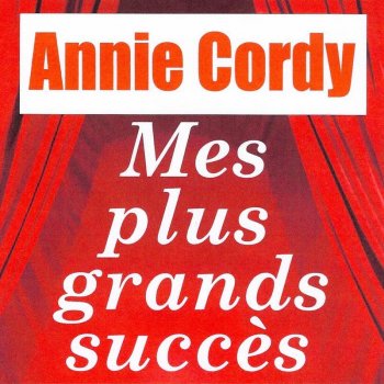 Annie Cordy avec Le Grand Orchestre du Splendid Pince-moi, j'hallucine