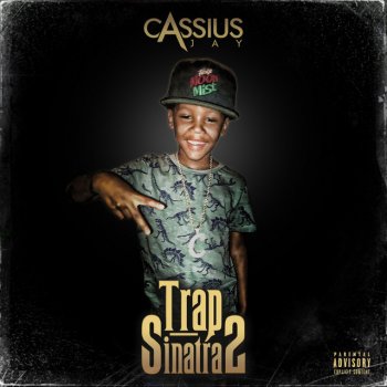 Cassius Jay feat. Trouble DTE & Scales No Trust (feat. Trouble DTE & Scales)